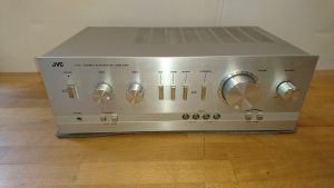 JVC A-S5