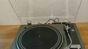 Pioneer PL-115 D