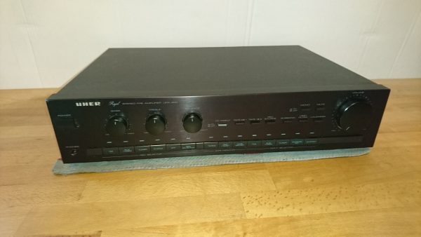 Uher UPA-400