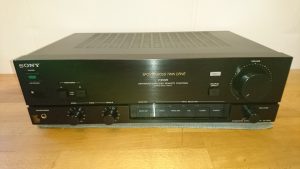Sony TA-F310R
