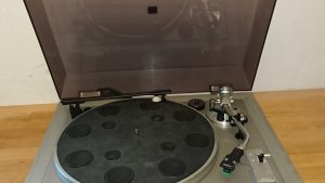 Sony PS-2350
