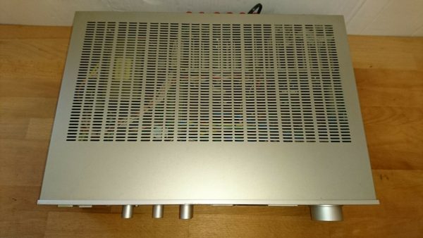 Kenwood KA-7X – Bild 2