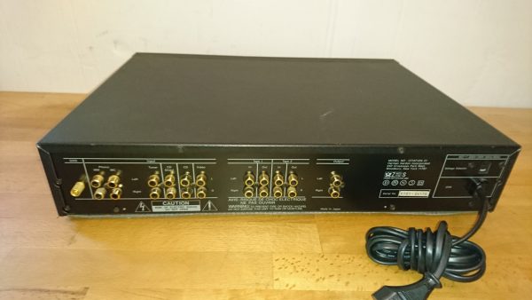 Harman Kardon Citation 21 – Bild 2