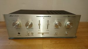 Marantz 1050
