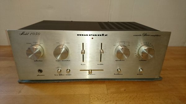 Marantz 1050