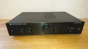 Cambridge Audio A1