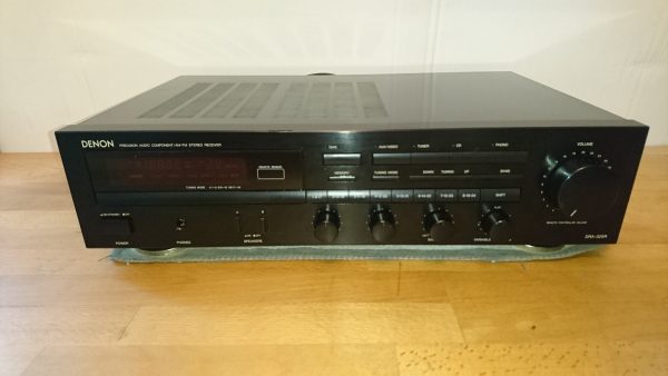 Denon DRA-325R