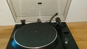 Denon DP-35F