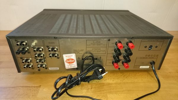 Harman Kardon PM655 – Bild 2