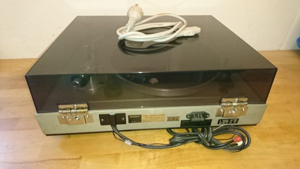 Sony PS-2350 – Bild 3
