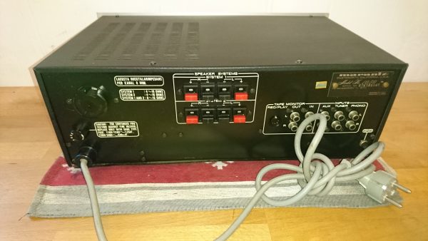 Marantz 1050 – Bild 3