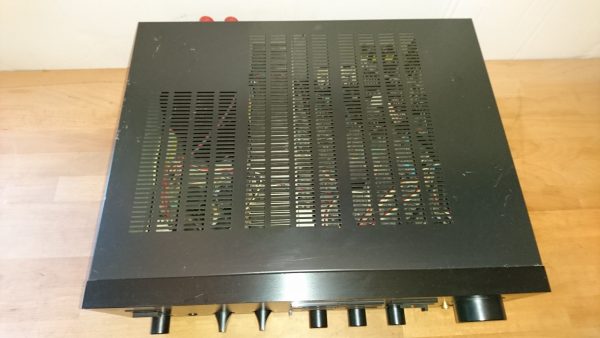 Denon PMA-700V – Bild 3