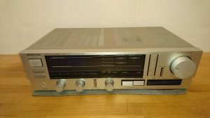 Kenwood KR-930