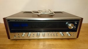 Pioneer SX-939