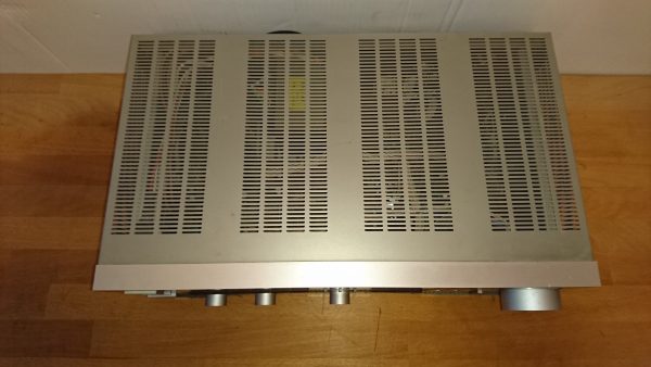 Kenwood KR-930 – Bild 2