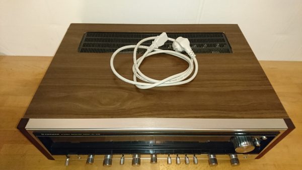 Pioneer SX-939 – Bild 2