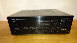 Denon PMA-700V
