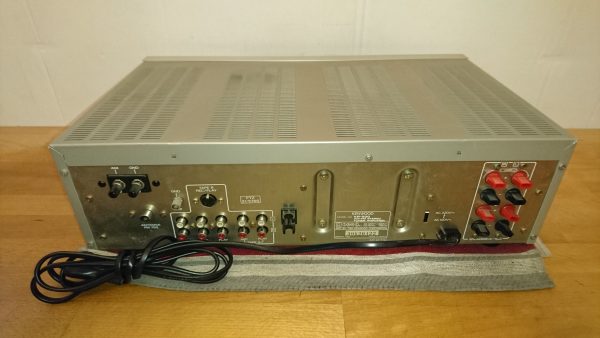 Kenwood KR-930 – Bild 3