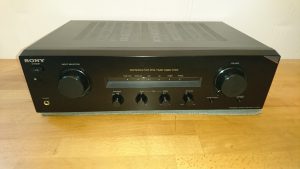 Sony TA-FE370