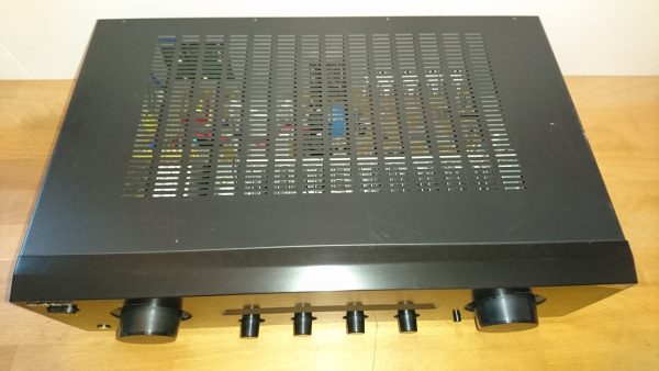 Sony TA-FE370 mit FB – Bild 2
