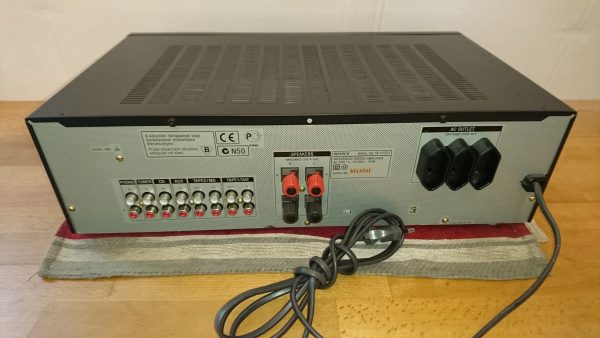 Sony TA-FE370 mit FB – Bild 3