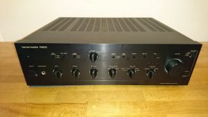 Harman Kardon PM655