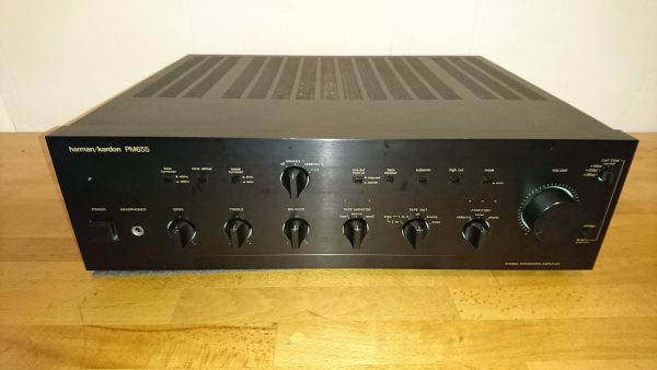 Harman Kardon PM655