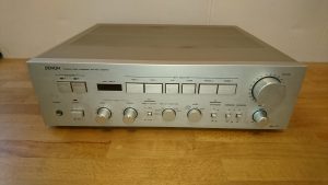 Denon PMA-770