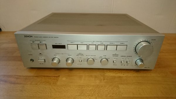 Denon PMA-770