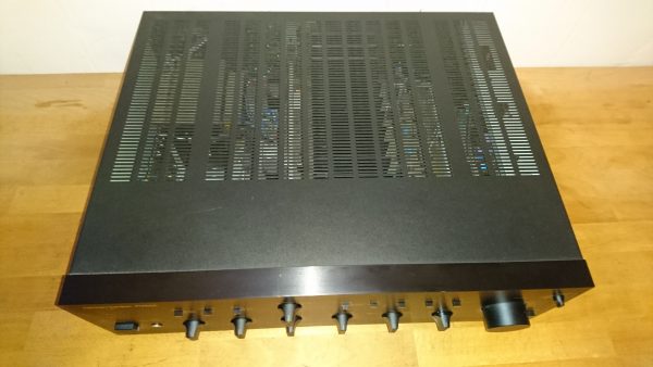 Harman Kardon PM655 – Bild 3