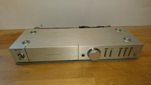 Sony TAE-20F