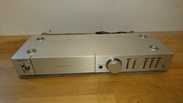 Sony TAE-20F