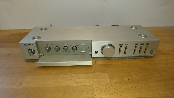 Sony TAE-20F – Bild 3