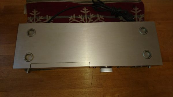 Sony TAE-20F – Bild 4