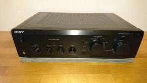 Sony TA-FE320R