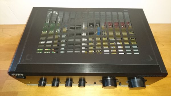 Sony TA-FE320R – Bild 2