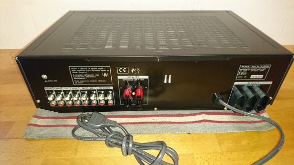 Sony TA-FE320R – Bild 3