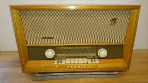 Grundig 2065 Zauberklang