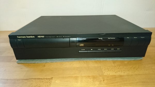 Harman Kardon HD 7400