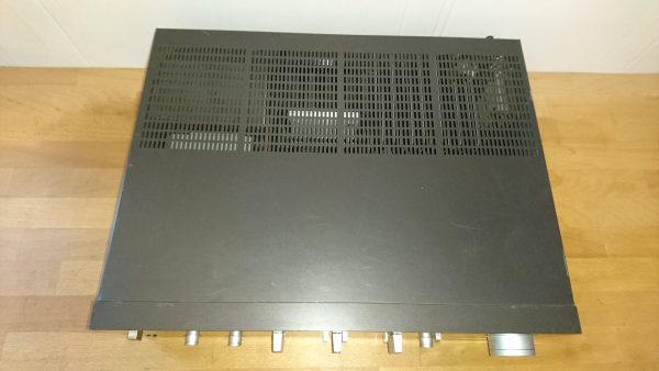 Technics SU-V707 – Bild 2