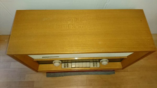 Grundig 2065 Zauberklang – Bild 2