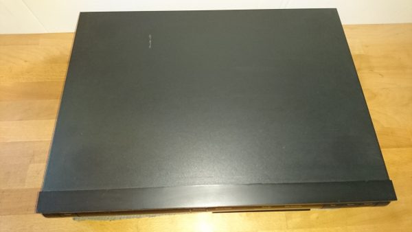 Harman Kardon HD 7400 – Bild 2