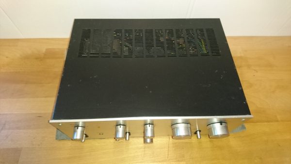 Pioneer SA-7300 – Bild 2