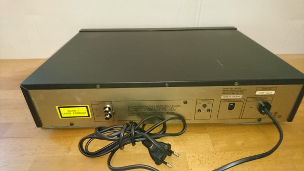 Harman Kardon HD 7400 – Bild 3