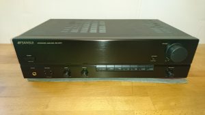 Sansui AU-X117