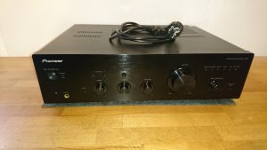 Pioneer A-30
