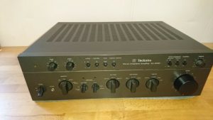 Technics SU-8080
