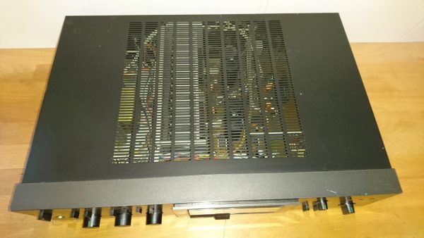Akai AM-U02 – Bild 2