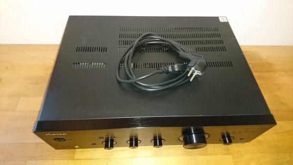 Pioneer A-30 – Bild 2