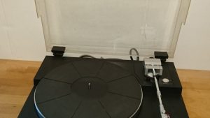 Yamaha P-850